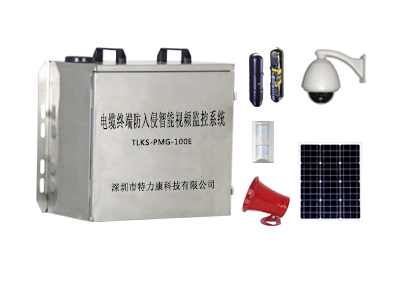輸電線路在線監測