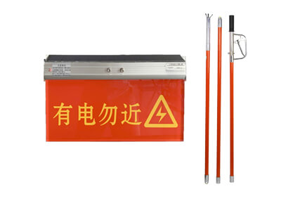 輸電線路在線監測