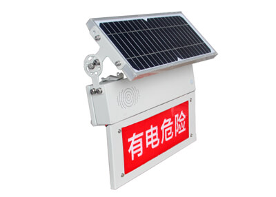 輸電線路在線監測